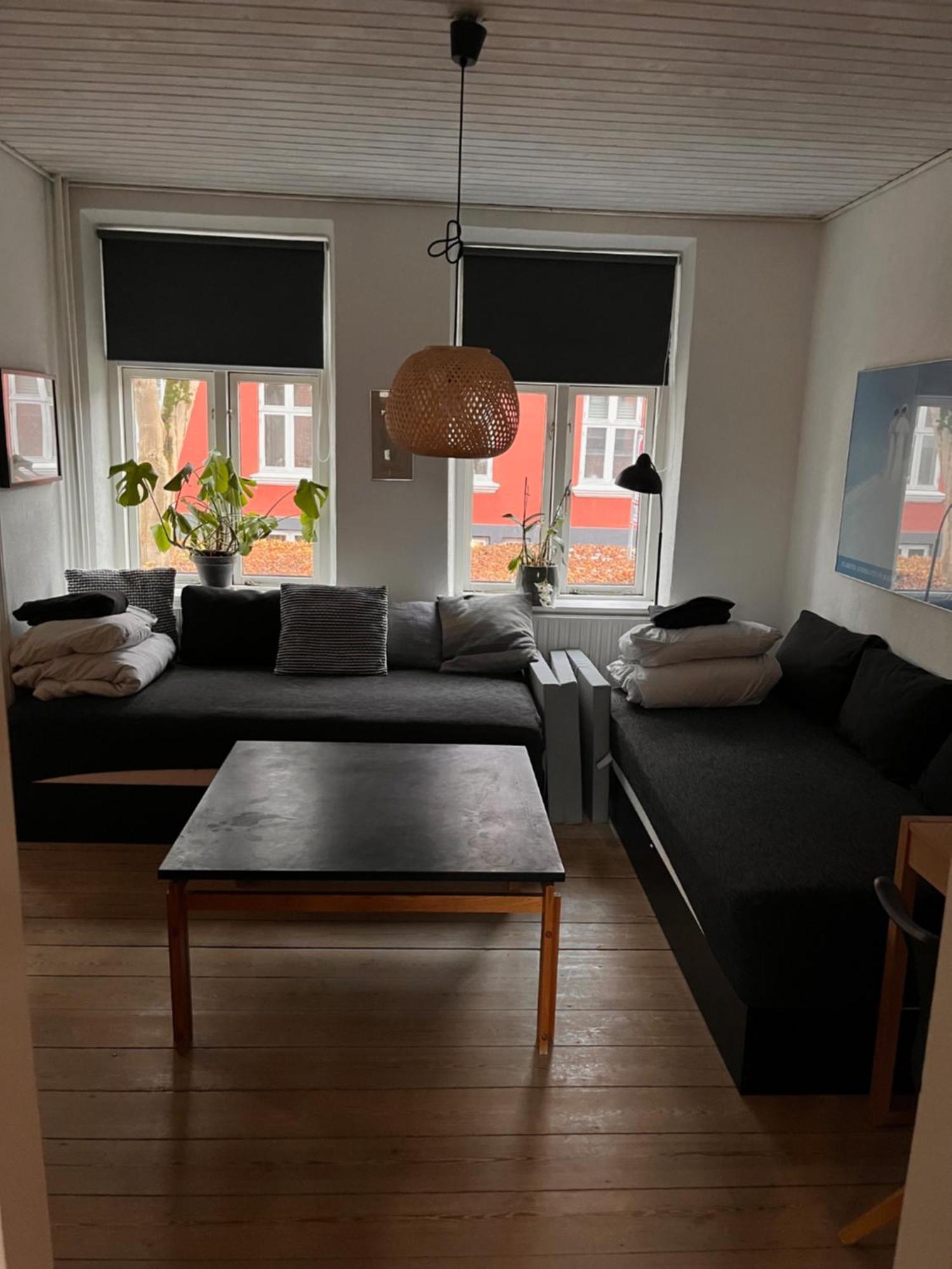 City House Odense Dış mekan fotoğraf